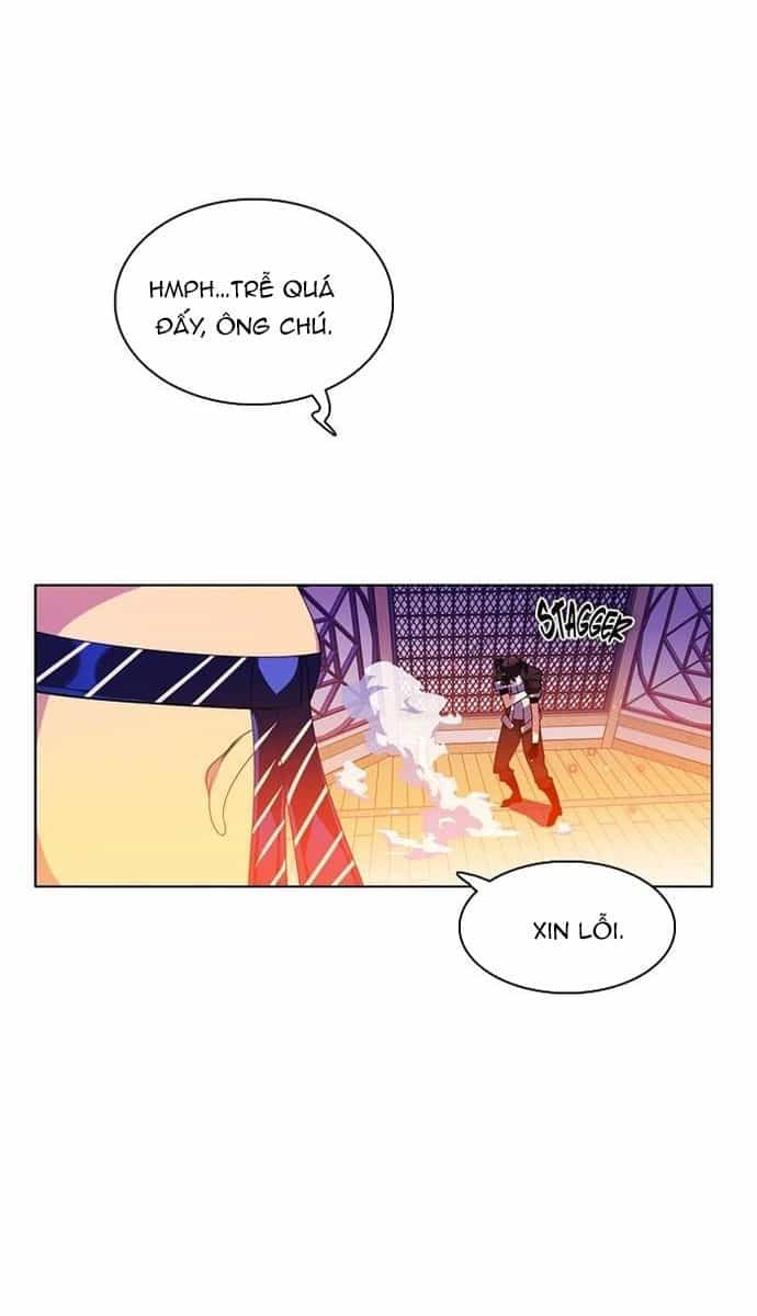 Zero Game - Chương 151 - ảnh 51