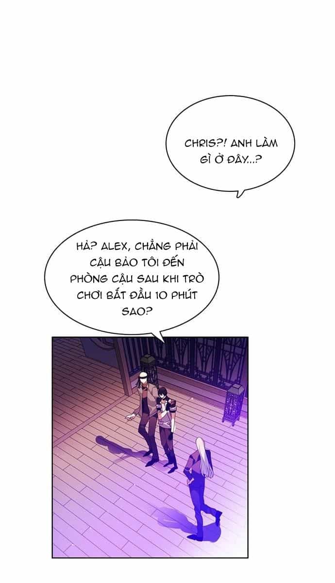 Zero Game - Chương 151 - ảnh 67