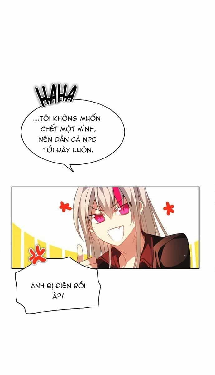 Zero Game - Chương 151 - ảnh 73