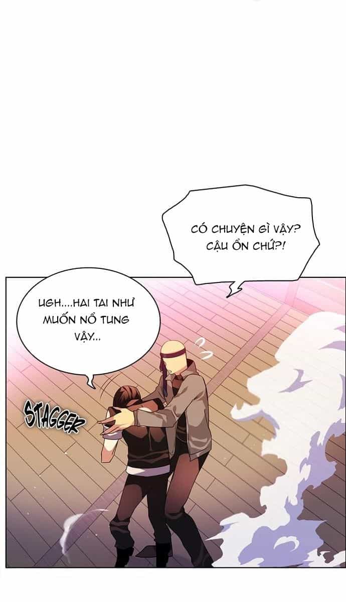 Zero Game - Chương 151 - ảnh 76