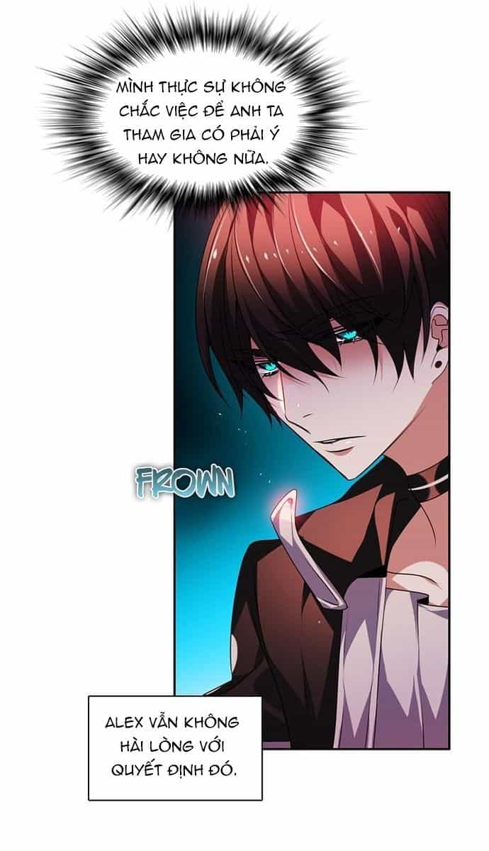 Zero Game - Chương 151 - ảnh 9