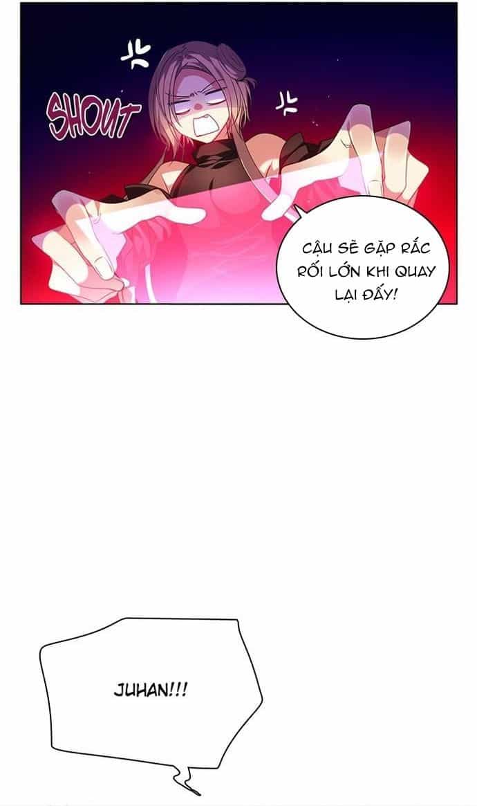 Zero Game - Chương 152 - ảnh 4