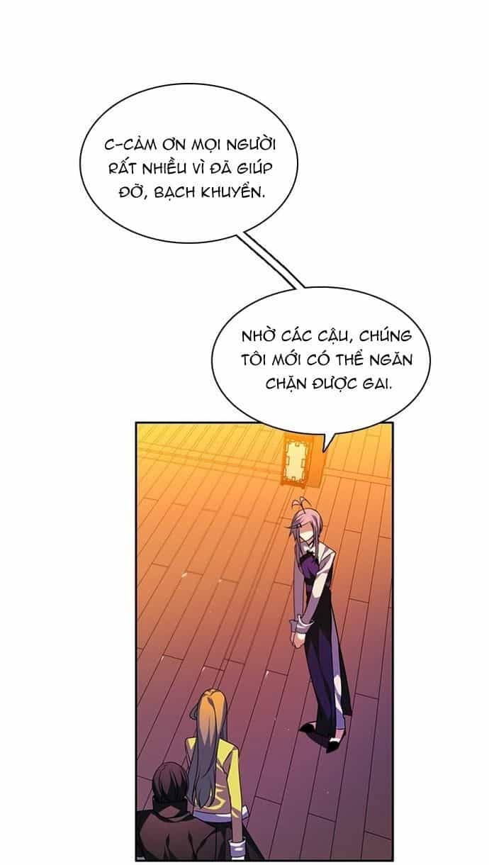 Zero Game - Chương 152 - ảnh 47