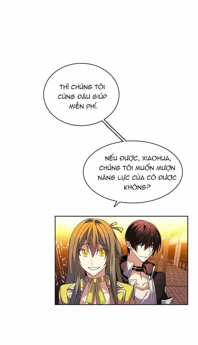 Zero Game - Chương 152 - ảnh 48