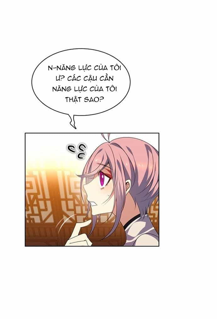 Zero Game - Chương 152 - ảnh 49