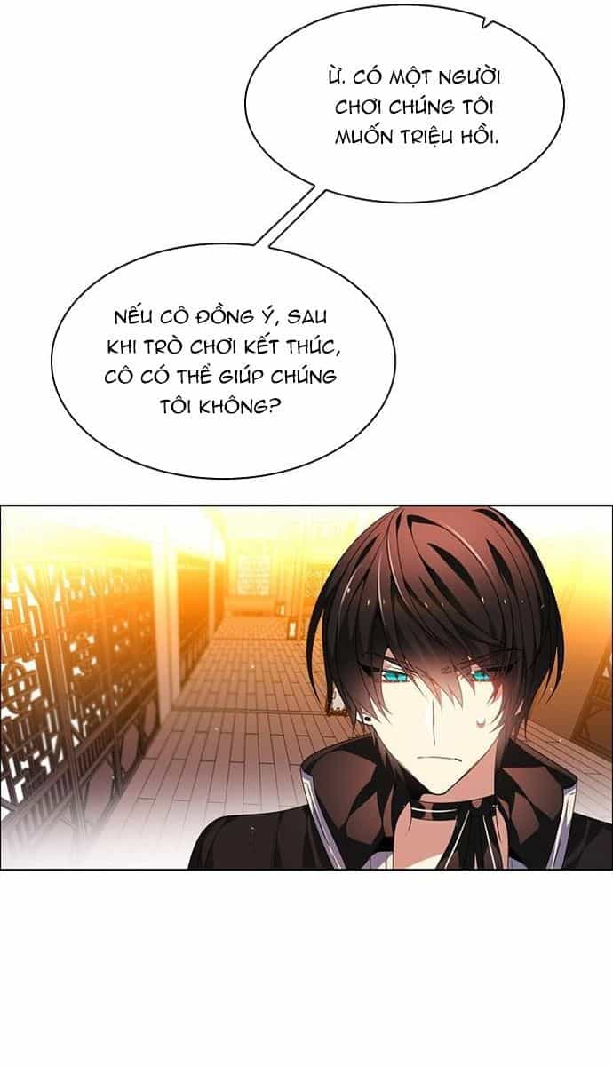 Zero Game - Chương 152 - ảnh 50