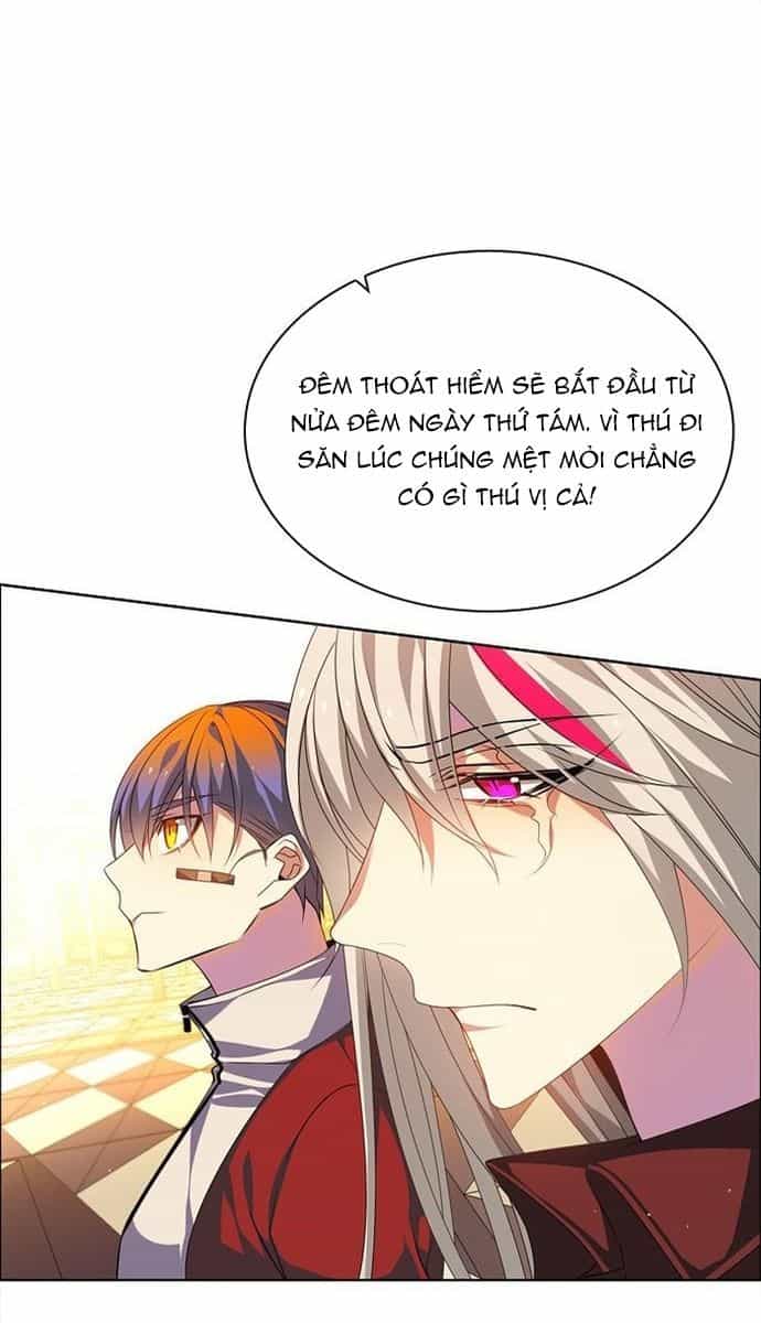 Zero Game - Chương 152 - ảnh 66