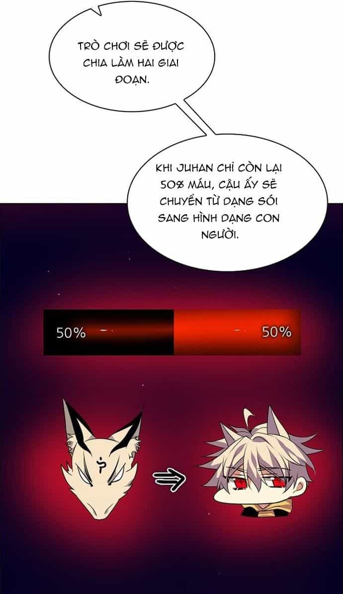 Zero Game - Chương 152 - ảnh 70