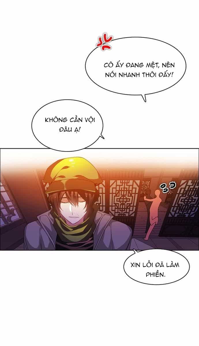 Zero Game - Chương 152 - ảnh 91