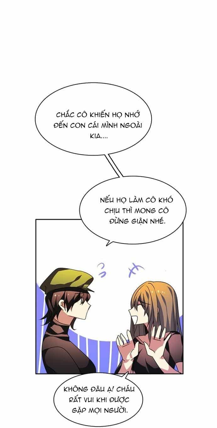 Zero Game - Chương 152 - ảnh 95
