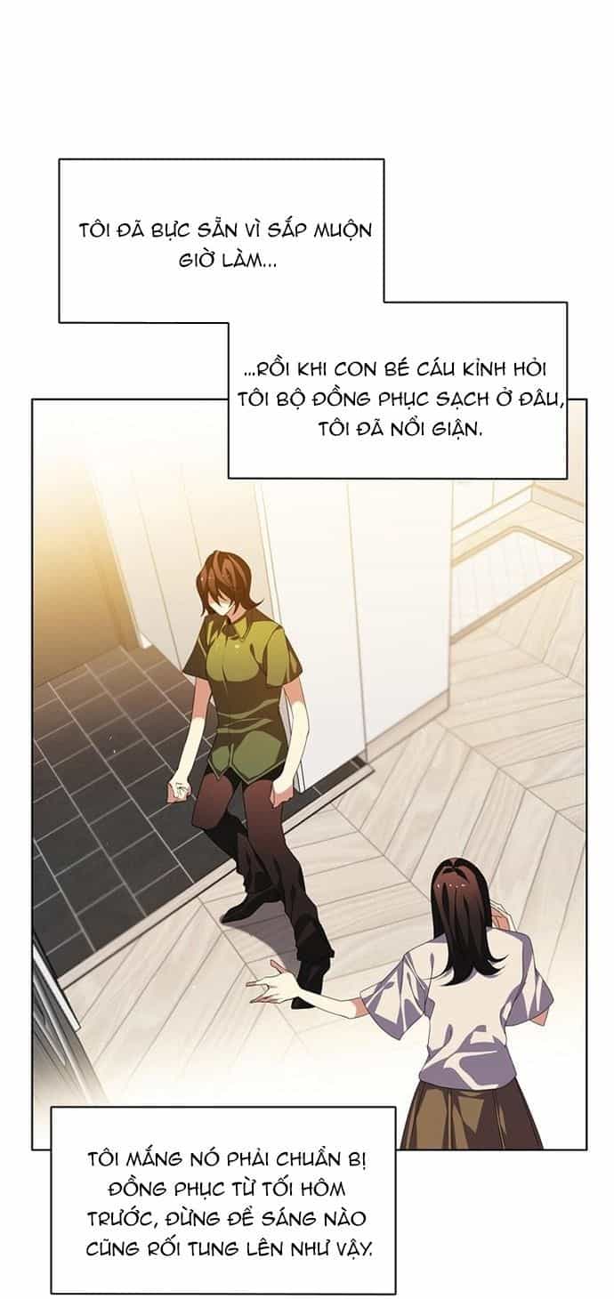 Zero Game - Chương 153 - ảnh 10