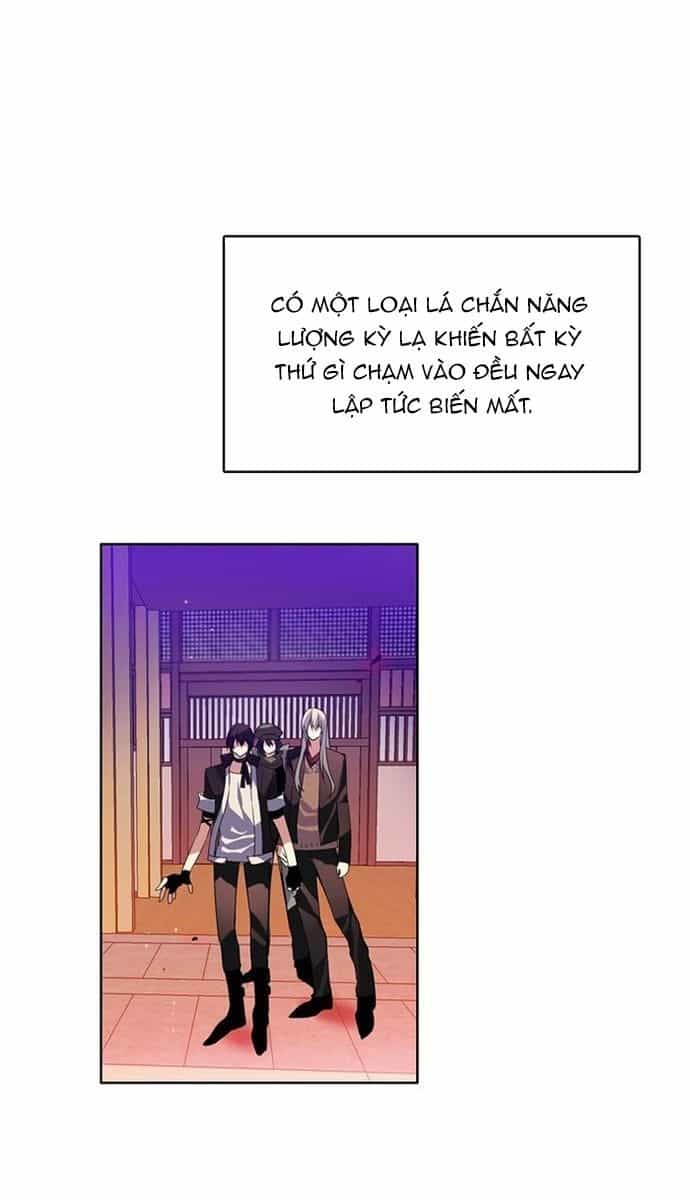 Zero Game - Chương 153 - ảnh 102
