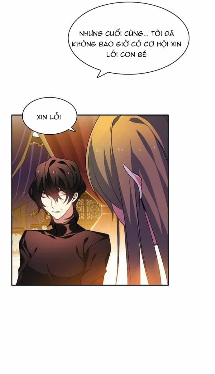 Zero Game - Chương 153 - ảnh 23