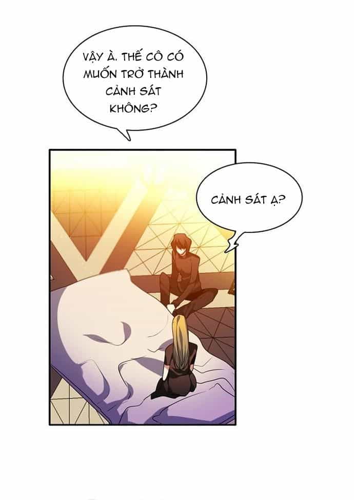 Zero Game - Chương 153 - ảnh 29