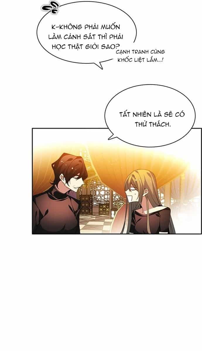 Zero Game - Chương 153 - ảnh 30