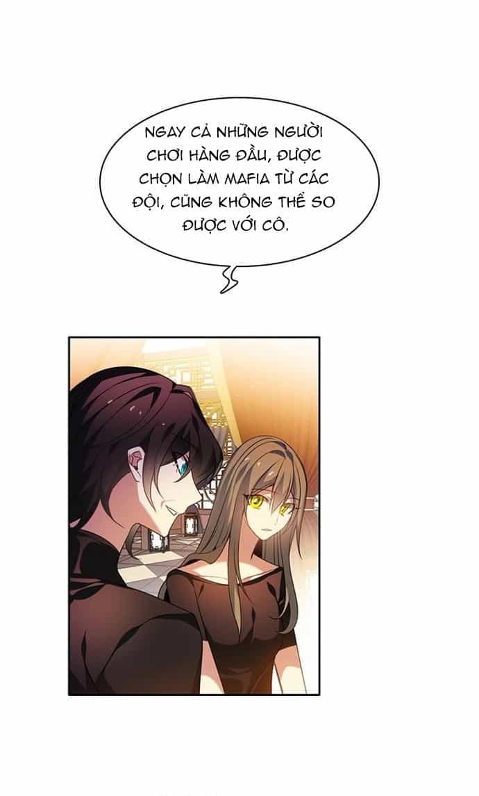 Zero Game - Chương 153 - ảnh 34