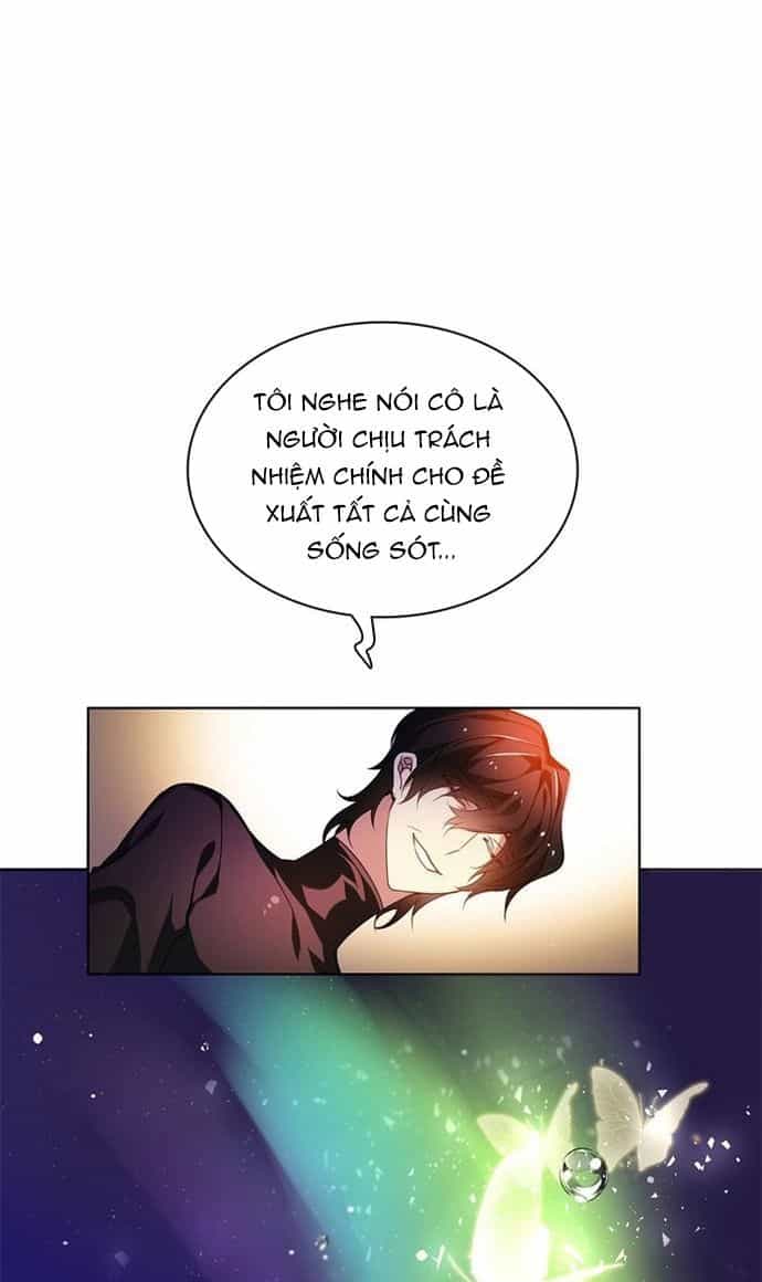 Zero Game - Chương 153 - ảnh 37