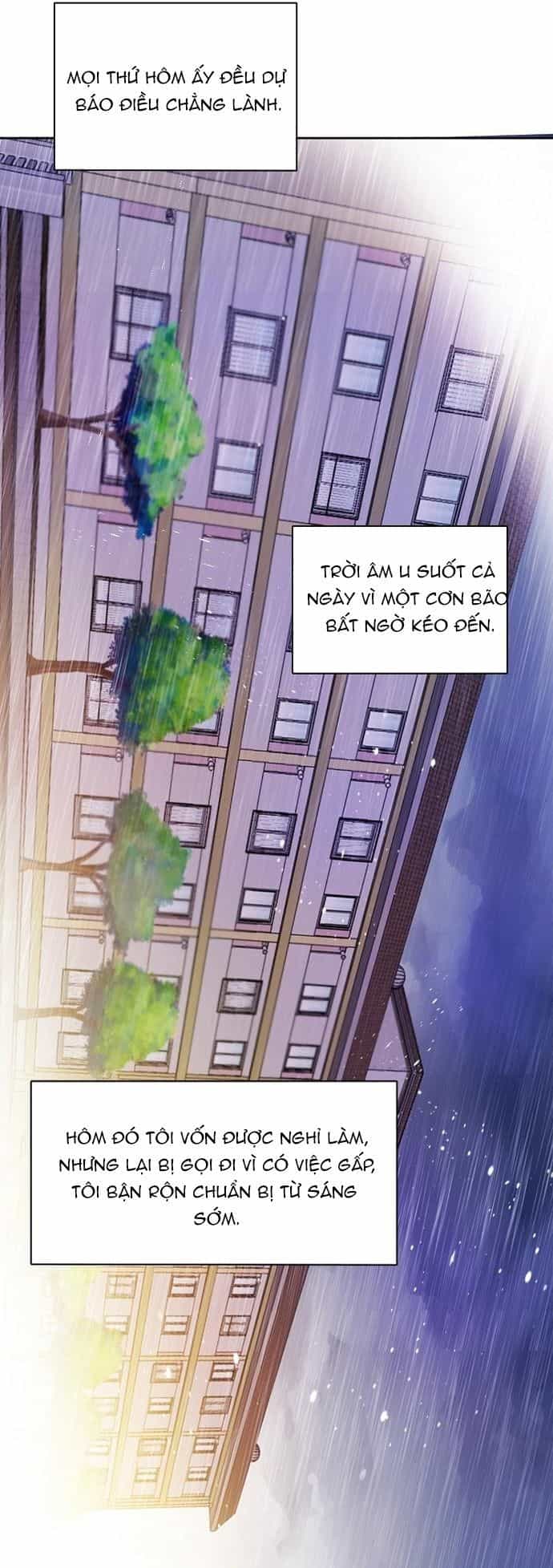 Zero Game - Chương 153 - ảnh 7