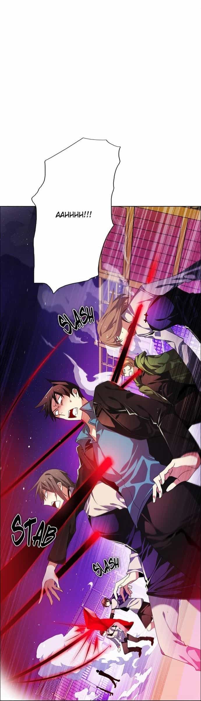 Zero Game - Chương 153 - ảnh 82