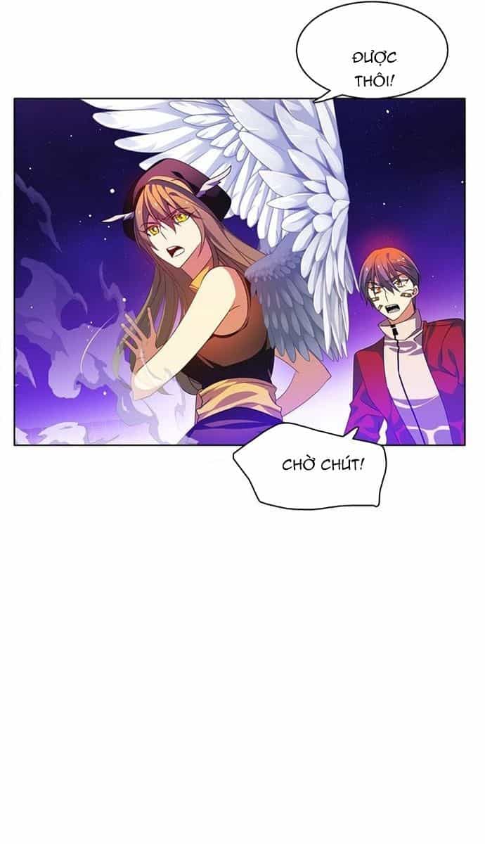 Zero Game - Chương 153 - ảnh 88