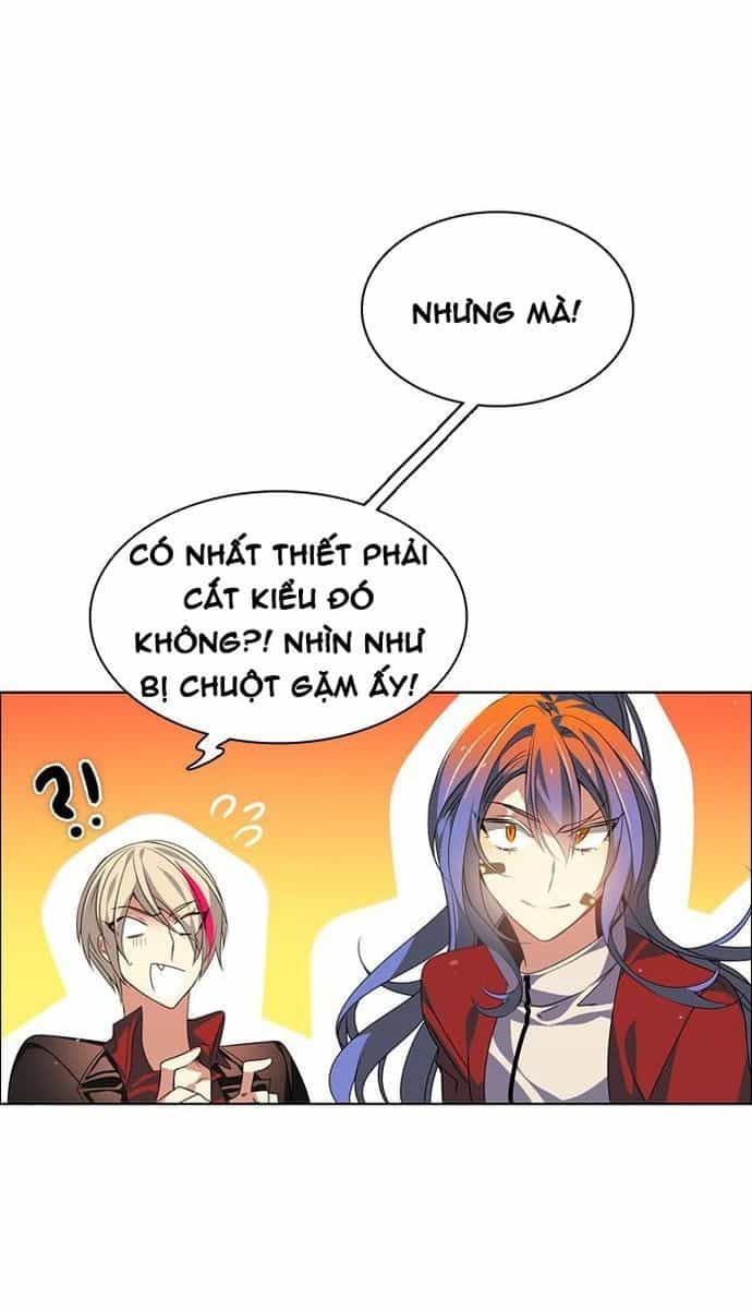 Zero Game - Chương 154 - ảnh 10
