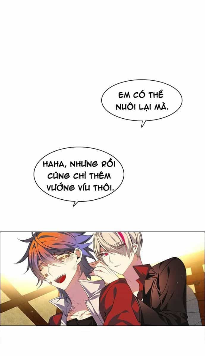 Zero Game - Chương 154 - ảnh 13