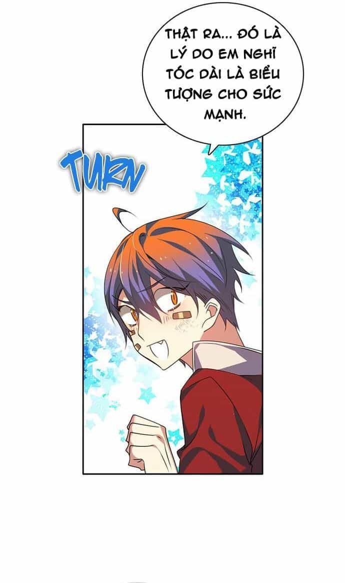 Zero Game - Chương 154 - ảnh 16