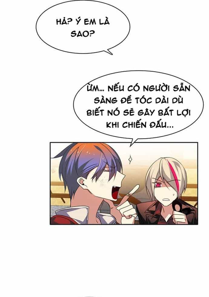 Zero Game - Chương 154 - ảnh 17