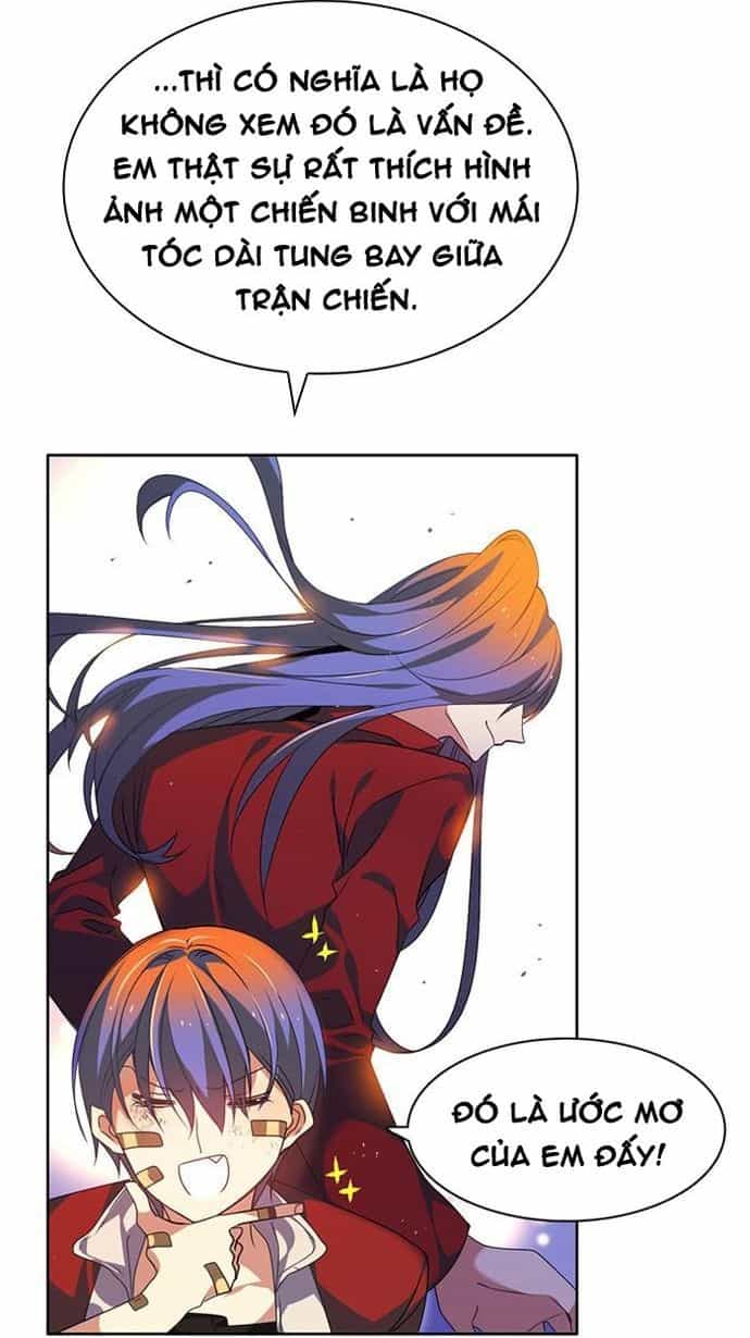 Zero Game - Chương 154 - ảnh 18