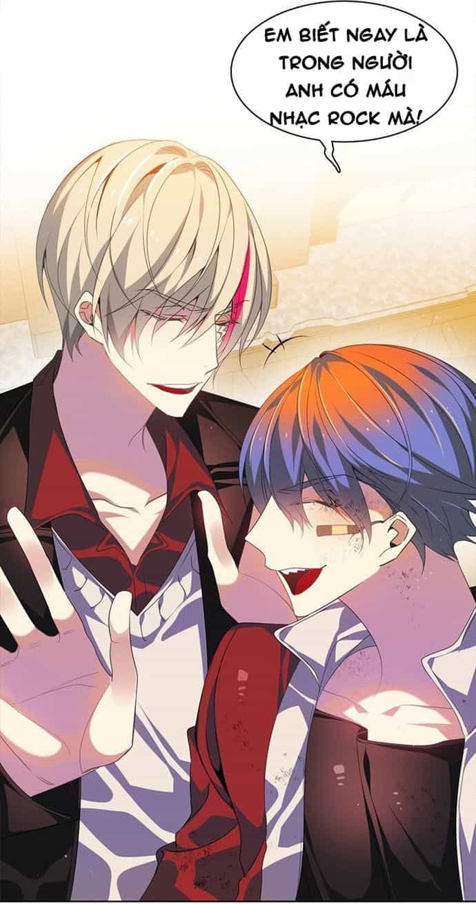 Zero Game - Chương 154 - ảnh 27