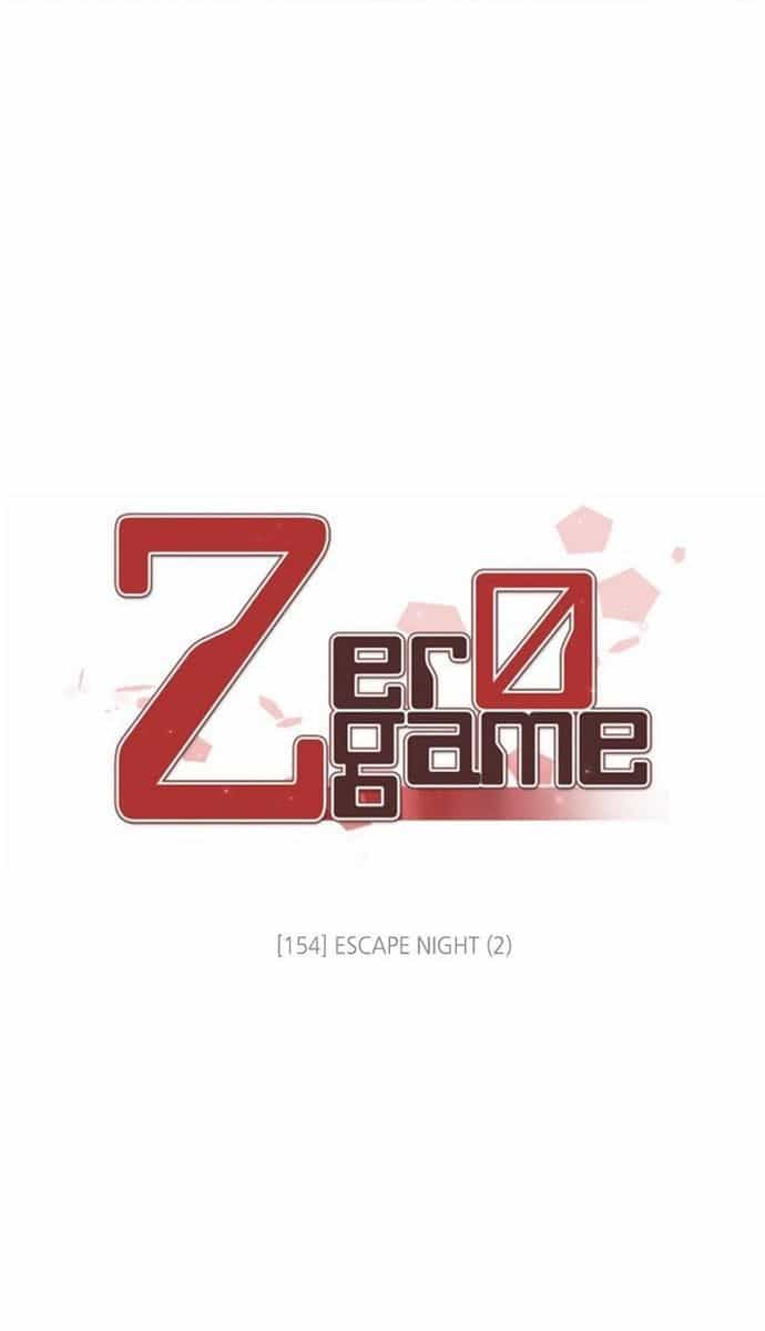 Zero Game - Chương 154 - ảnh 28
