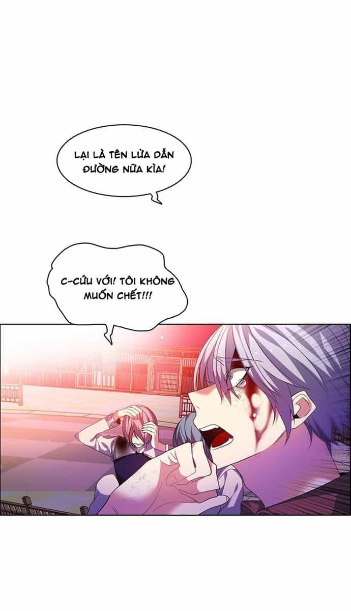 Zero Game - Chương 154 - ảnh 37