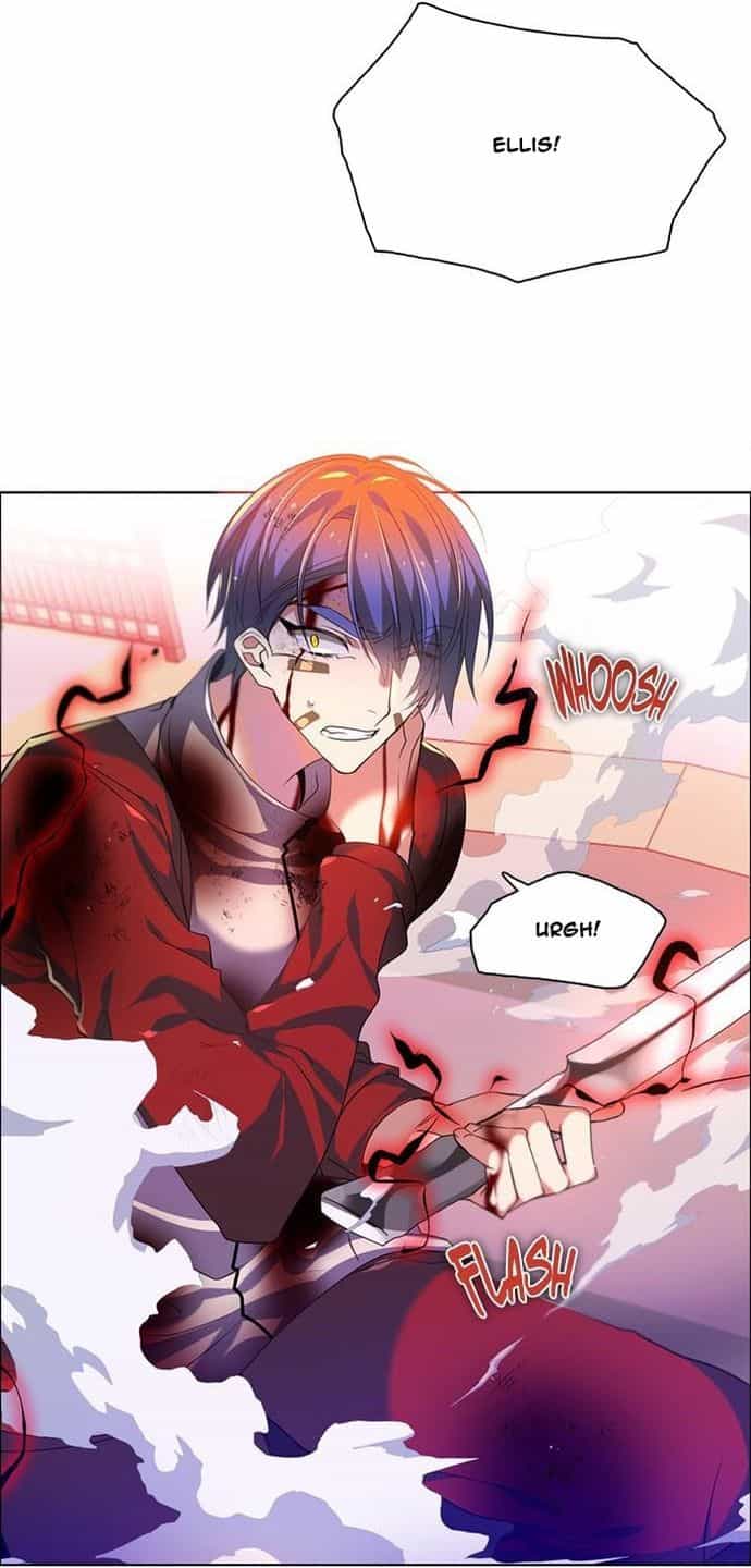Zero Game - Chương 154 - ảnh 41