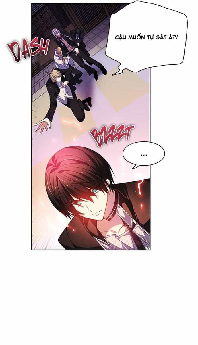 Zero Game - Chương 154 - ảnh 59