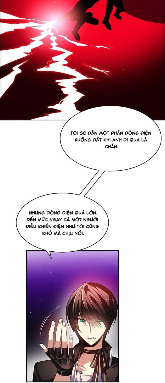 Zero Game - Chương 154 - ảnh 68
