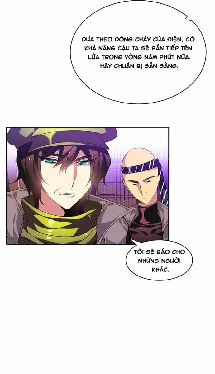 Zero Game - Chương 154 - ảnh 74