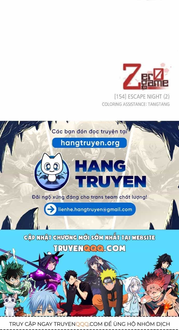 Zero Game - Chương 154 - ảnh 95