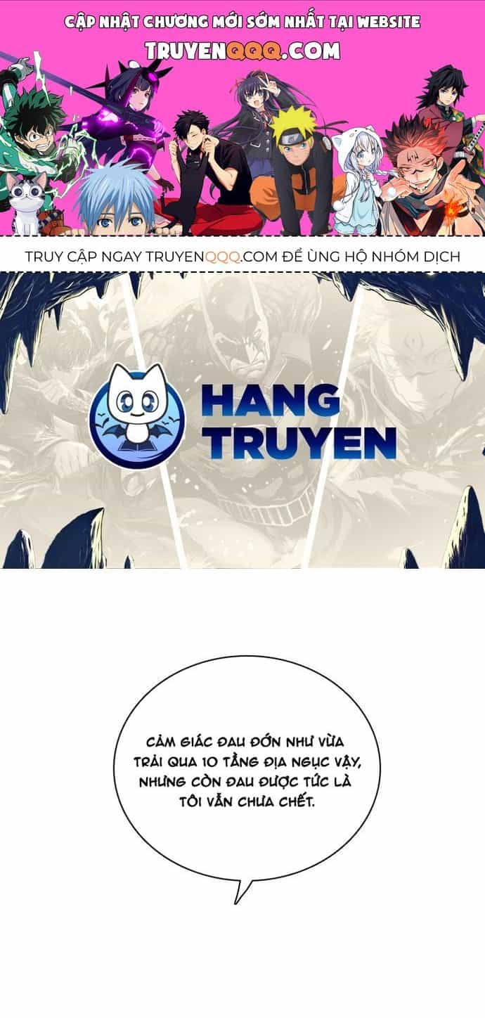 Zero Game - Chương 155 - ảnh 1
