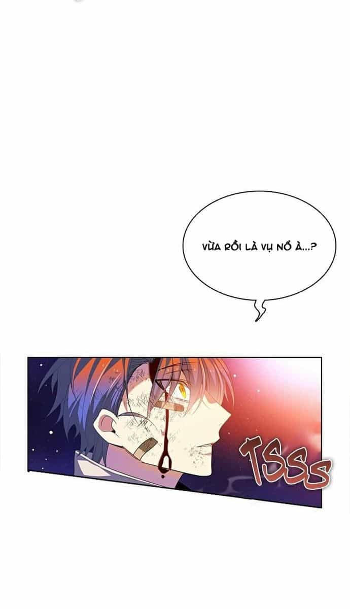Zero Game - Chương 155 - ảnh 10
