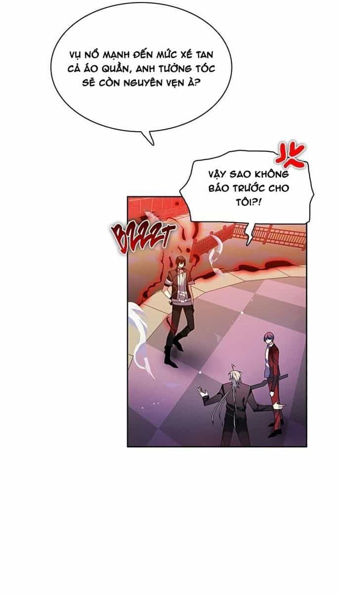 Zero Game - Chương 155 - ảnh 17
