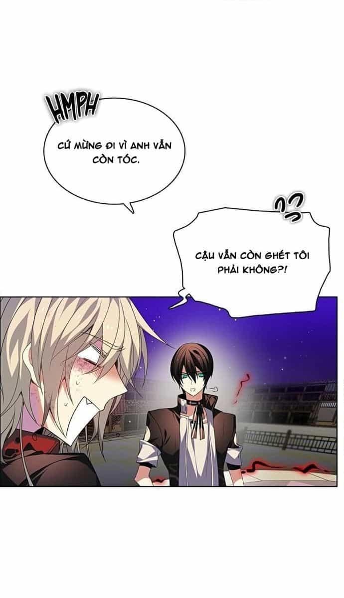 Zero Game - Chương 155 - ảnh 19