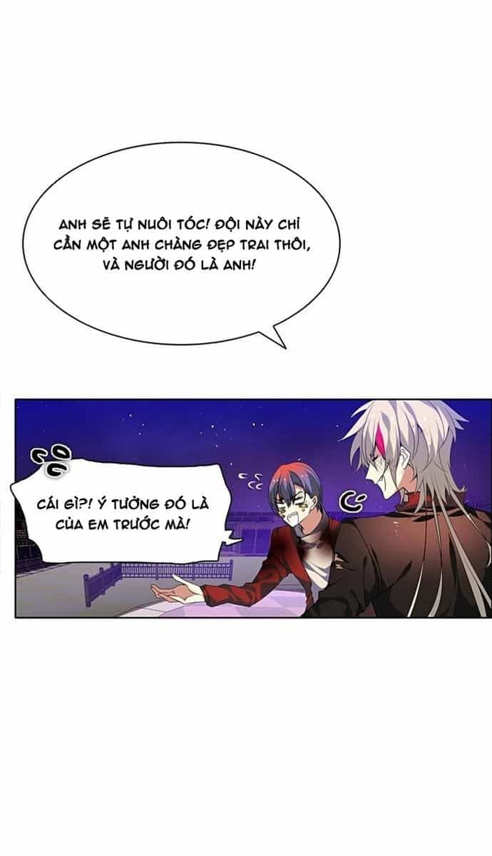 Zero Game - Chương 155 - ảnh 25