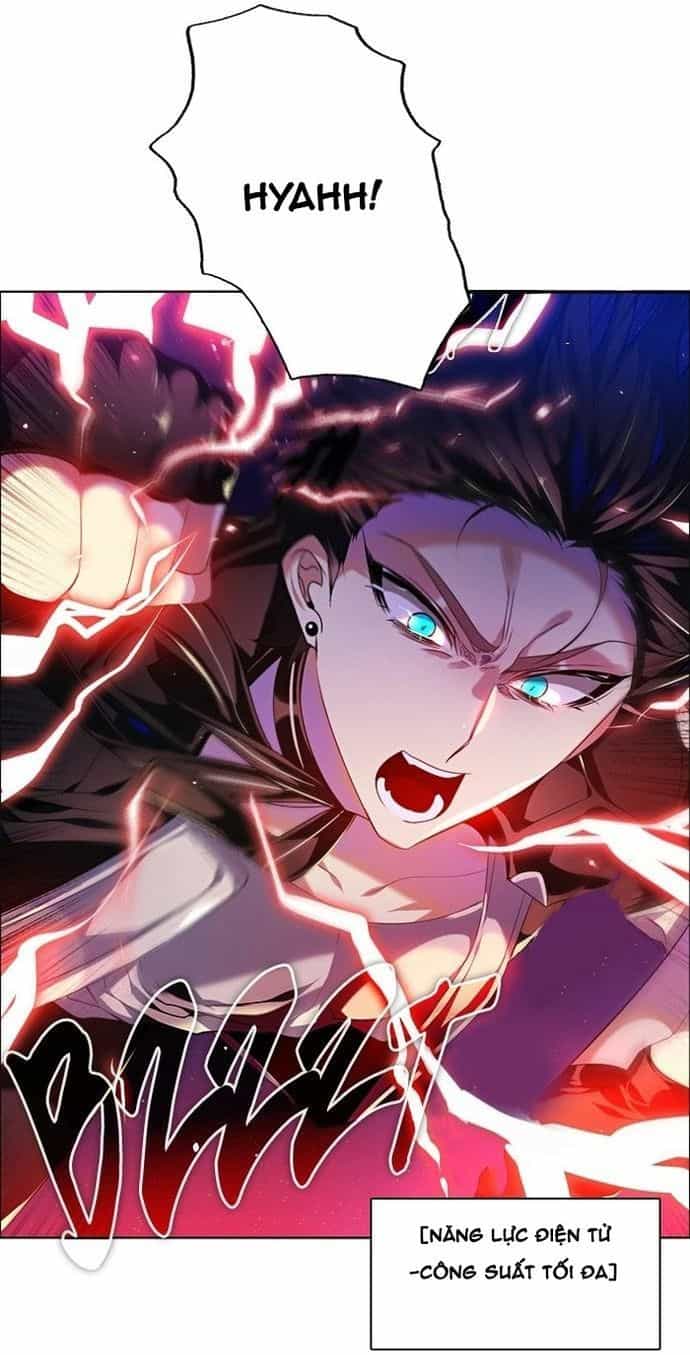 Zero Game - Chương 155 - ảnh 31