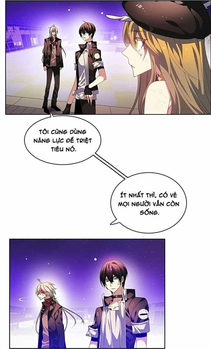 Zero Game - Chương 155 - ảnh 82