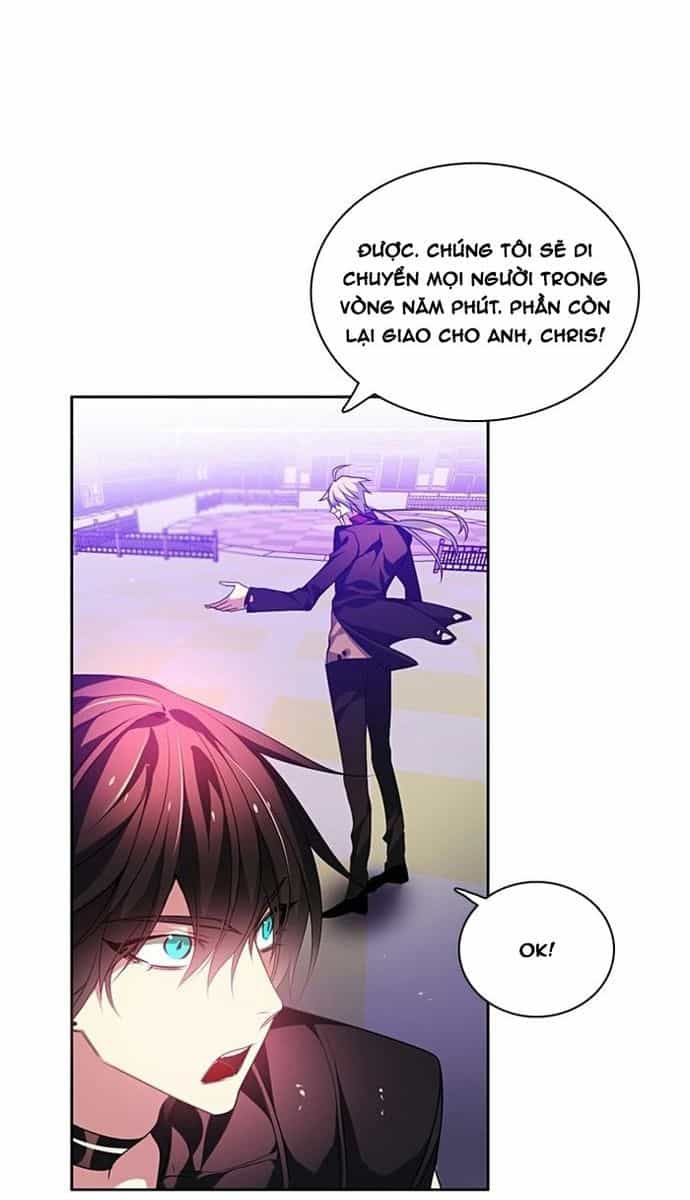 Zero Game - Chương 155 - ảnh 92