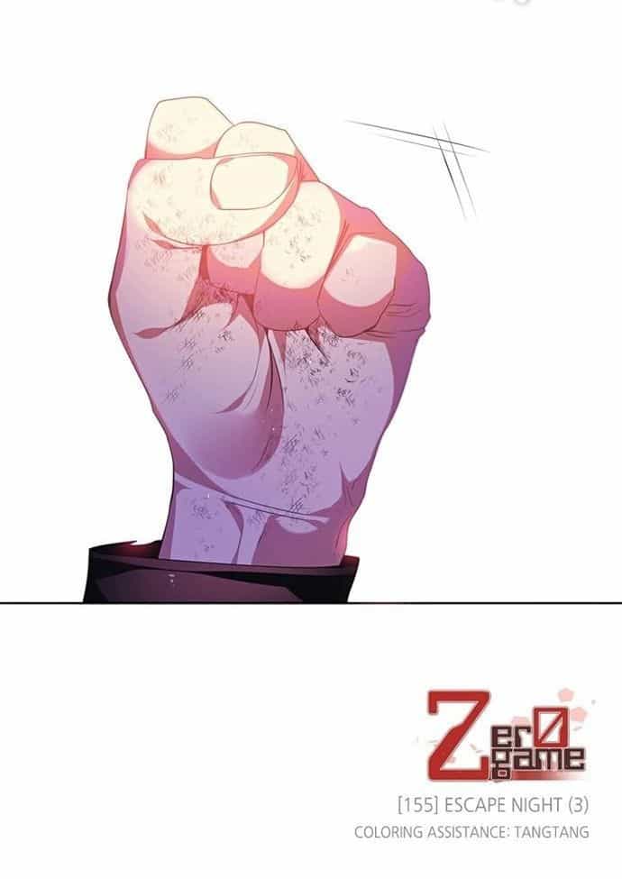 Zero Game - Chương 155 - ảnh 95
