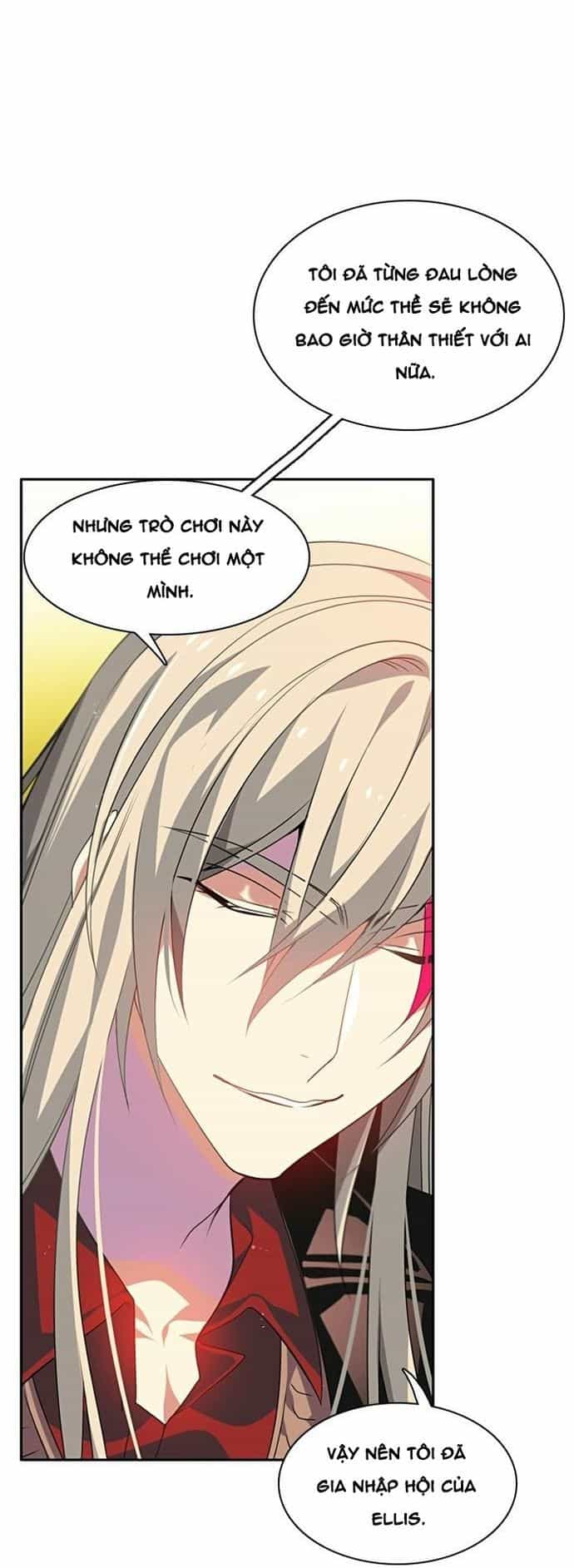 Zero Game - Chương 156 - ảnh 93