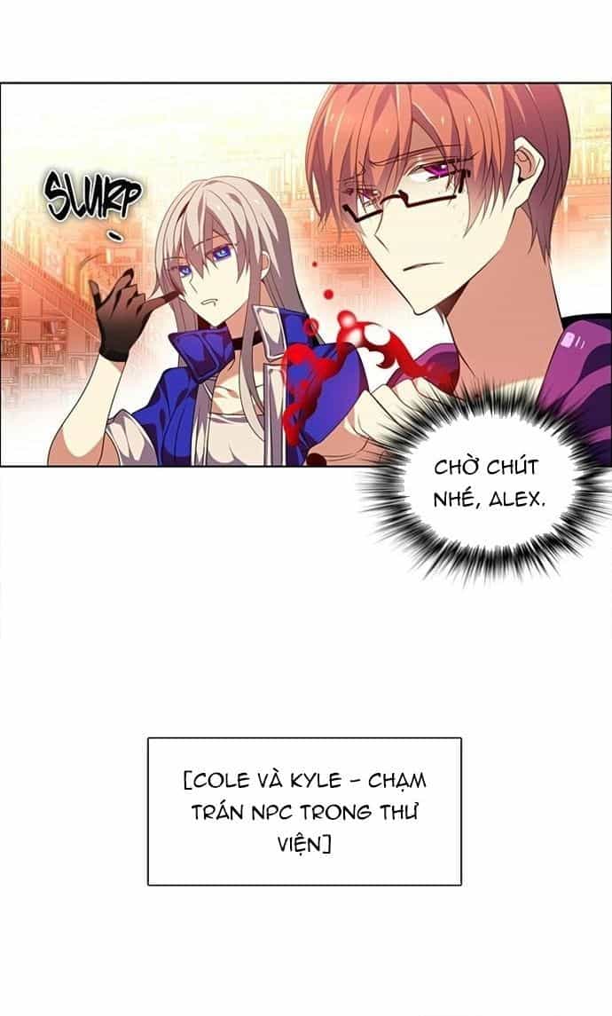 Zero Game - Chương 157 - ảnh 108