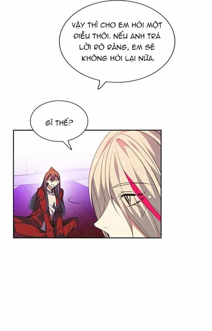 Zero Game - Chương 157 - ảnh 20