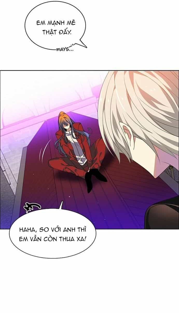 Zero Game - Chương 157 - ảnh 34